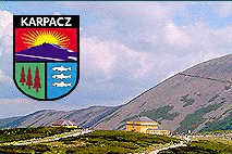 Karpacz logo